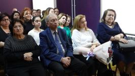 Первая педагог-пианистка Азербайджана Ковкеб Сафаралиева – из тюркской династии Каджаров и Джавад хана (ФОТО)