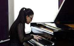 Первая педагог-пианистка Азербайджана Ковкеб Сафаралиева – из тюркской династии Каджаров и Джавад хана (ФОТО)