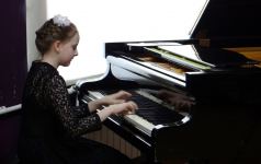 Первая педагог-пианистка Азербайджана Ковкеб Сафаралиева – из тюркской династии Каджаров и Джавад хана (ФОТО)