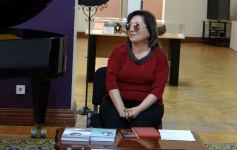 Первая педагог-пианистка Азербайджана Ковкеб Сафаралиева – из тюркской династии Каджаров и Джавад хана (ФОТО)