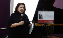 Первая педагог-пианистка Азербайджана Ковкеб Сафаралиева – из тюркской династии Каджаров и Джавад хана (ФОТО)