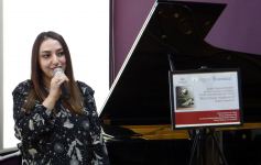 Первая педагог-пианистка Азербайджана Ковкеб Сафаралиева – из тюркской династии Каджаров и Джавад хана (ФОТО)