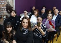 Первая педагог-пианистка Азербайджана Ковкеб Сафаралиева – из тюркской династии Каджаров и Джавад хана (ФОТО)