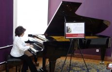 Первая педагог-пианистка Азербайджана Ковкеб Сафаралиева – из тюркской династии Каджаров и Джавад хана (ФОТО)