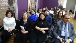 Первая педагог-пианистка Азербайджана Ковкеб Сафаралиева – из тюркской династии Каджаров и Джавад хана (ФОТО)