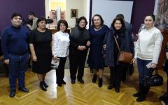 Первая педагог-пианистка Азербайджана Ковкеб Сафаралиева – из тюркской династии Каджаров и Джавад хана (ФОТО)