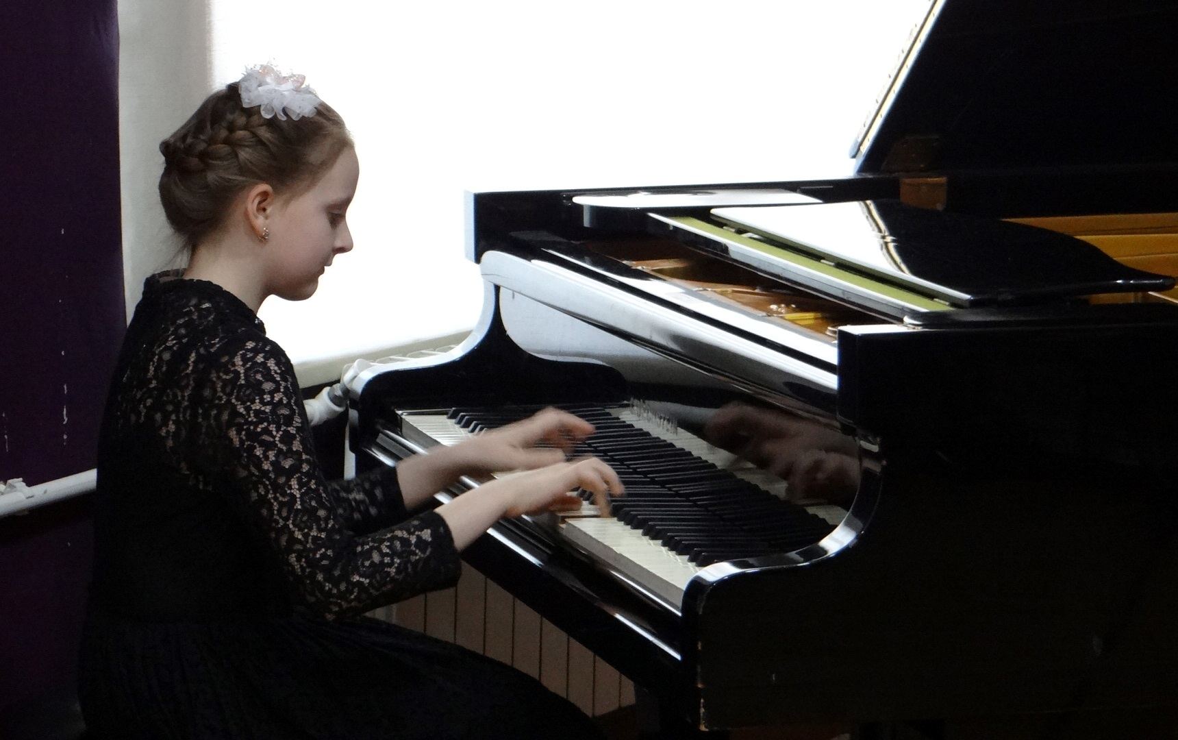 Первая педагог-пианистка Азербайджана Ковкеб Сафаралиева – из тюркской династии Каджаров и Джавад хана (ФОТО)