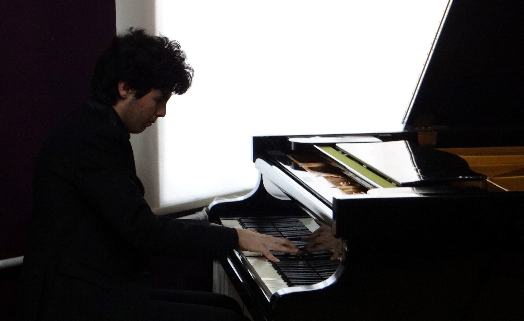 Первая педагог-пианистка Азербайджана Ковкеб Сафаралиева – из тюркской династии Каджаров и Джавад хана (ФОТО)