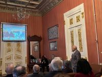 Человек жив, пока о нем жива память – вечер, посвященный памяти архитектора Назима Гаджибекова (ФОТО)