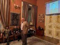Человек жив, пока о нем жива память – вечер, посвященный памяти архитектора Назима Гаджибекова (ФОТО)