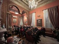 Человек жив, пока о нем жива память – вечер, посвященный памяти архитектора Назима Гаджибекова (ФОТО)