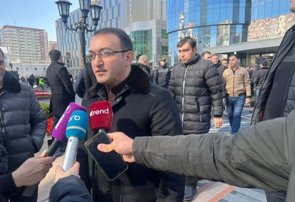 В этом году планируется открытие Службы ASAN в Нахчыване