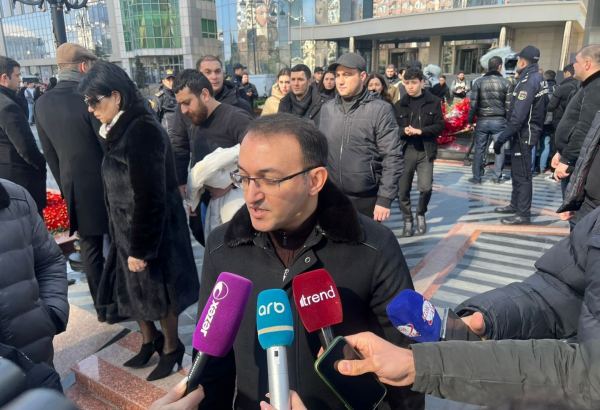 В городе Шуша в ближайшее время откроется центр службы ASAN