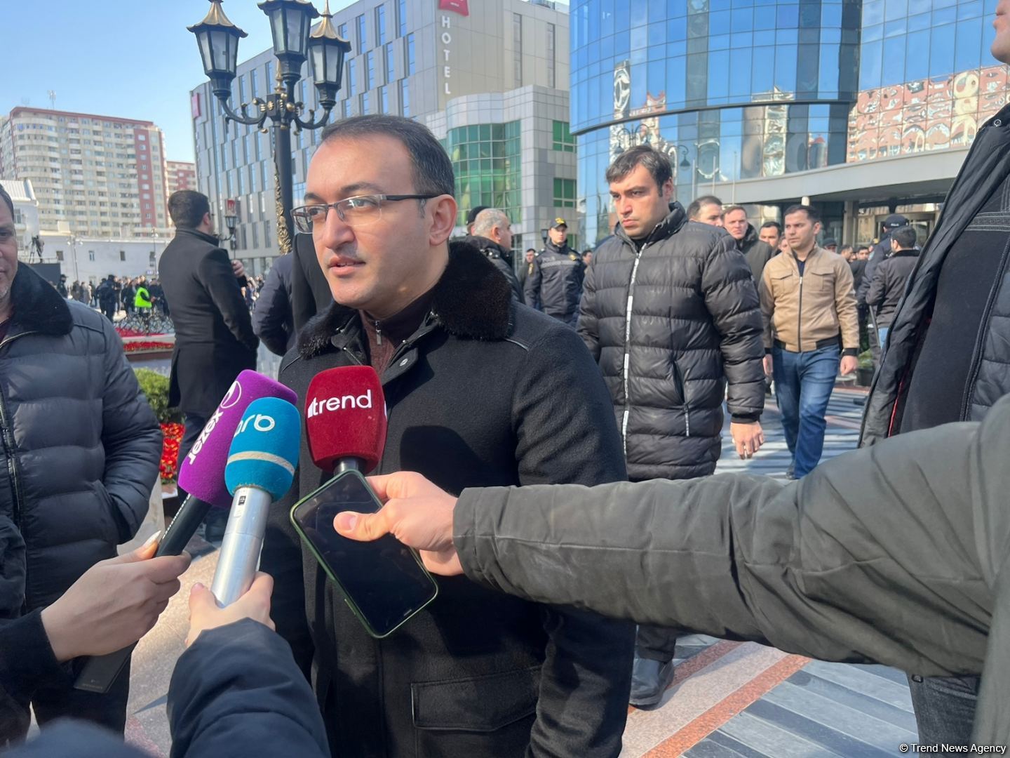 В этом году планируется открытие Службы ASAN в Нахчыване