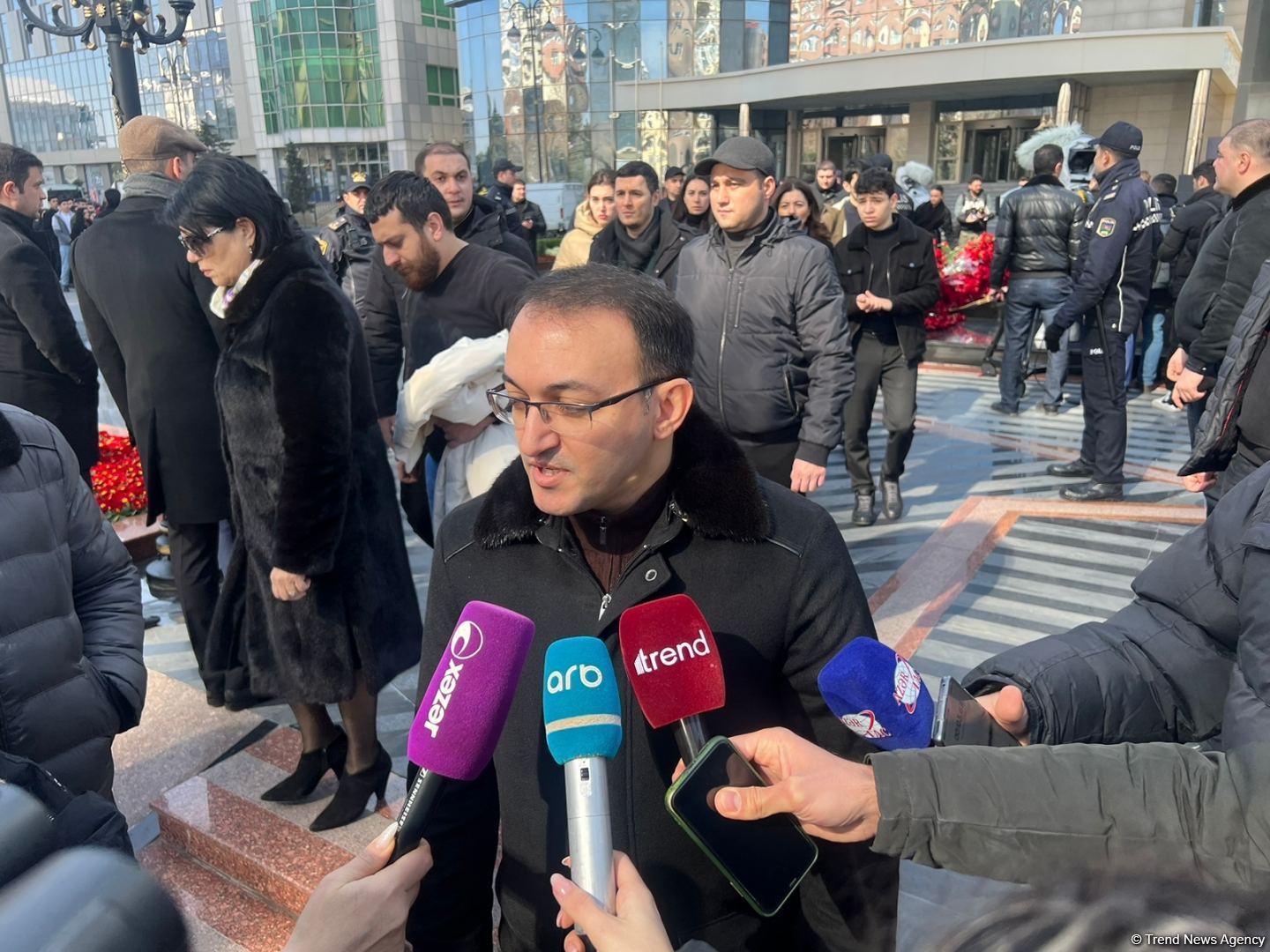 В городе Шуша в ближайшее время откроется центр службы ASAN