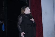 Бакинский детско-юношеский театр представил в Мингячевире спектакль "Родина" (ФОТО)