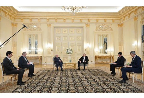 Международная организация по миграции готова поддержать программу "Большого возвращения" на освобожденные земли Азербайджана