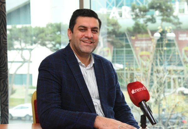 Visa считает Азербайджан стратегическим рынком - Нурлан Гаджиев