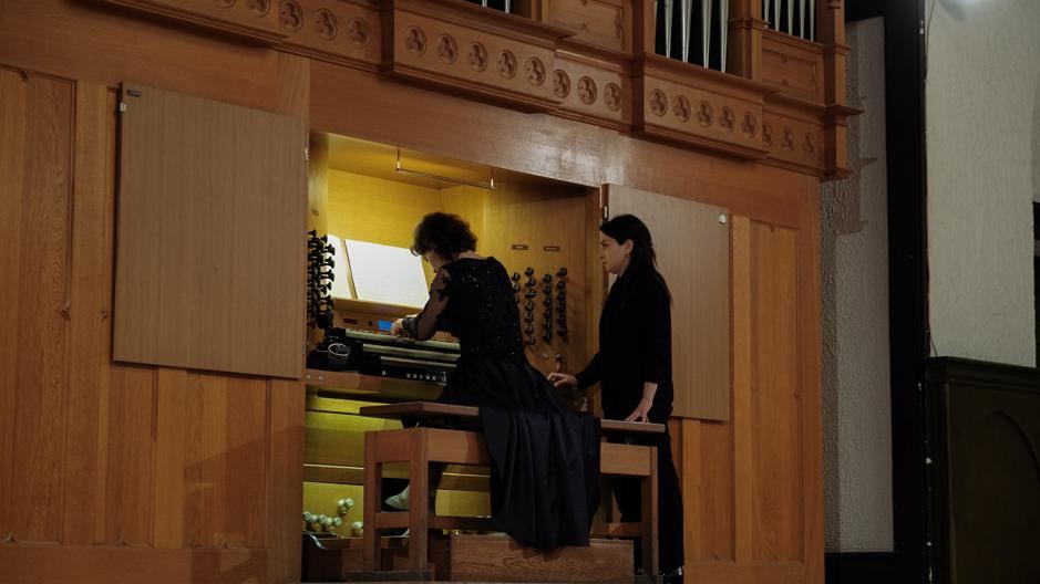 Вечер пронзительного лиризма и нежности в Баку (ФОТО)