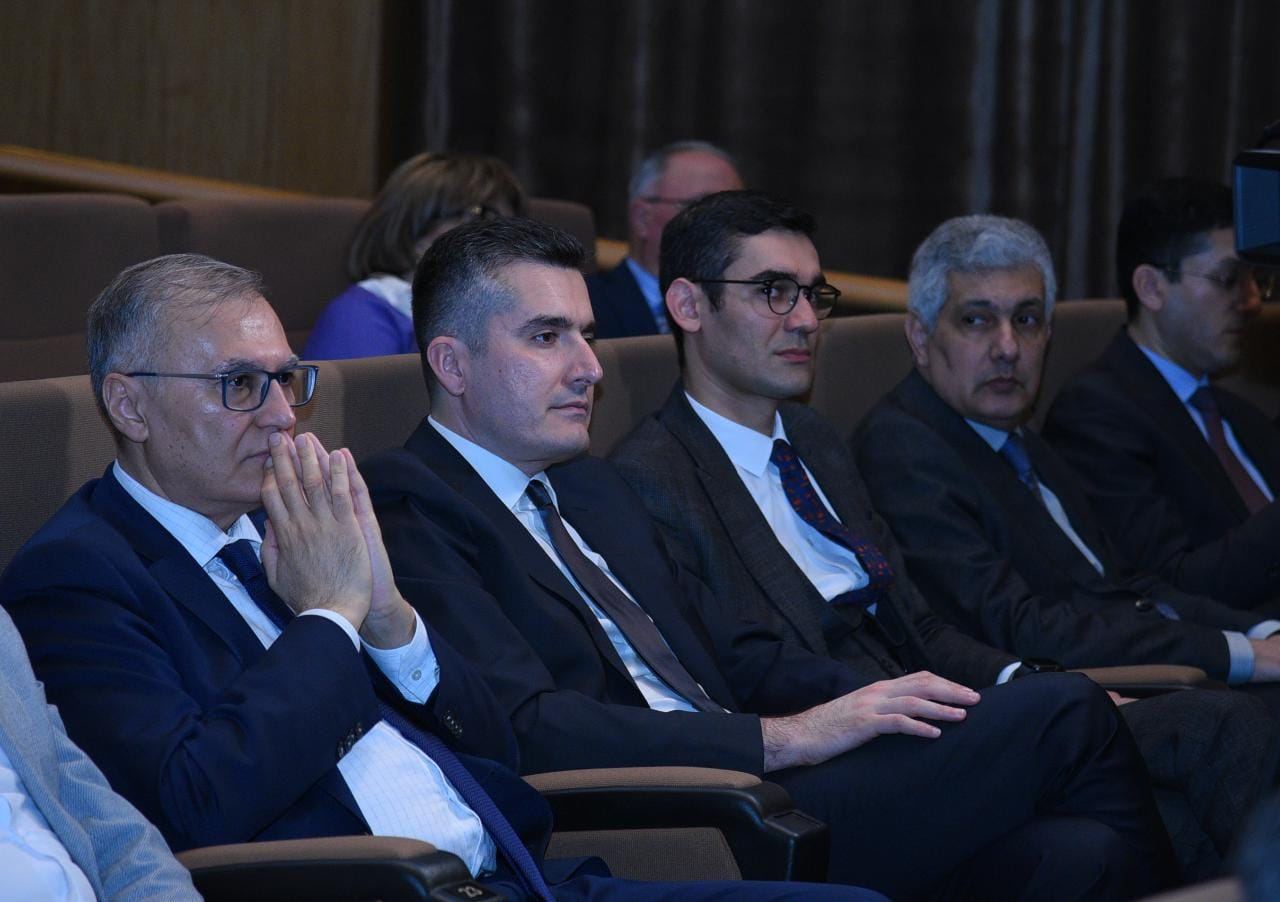 В Баку состоялась торжественная премьера документального фильма "Dalan" (ФОТО)