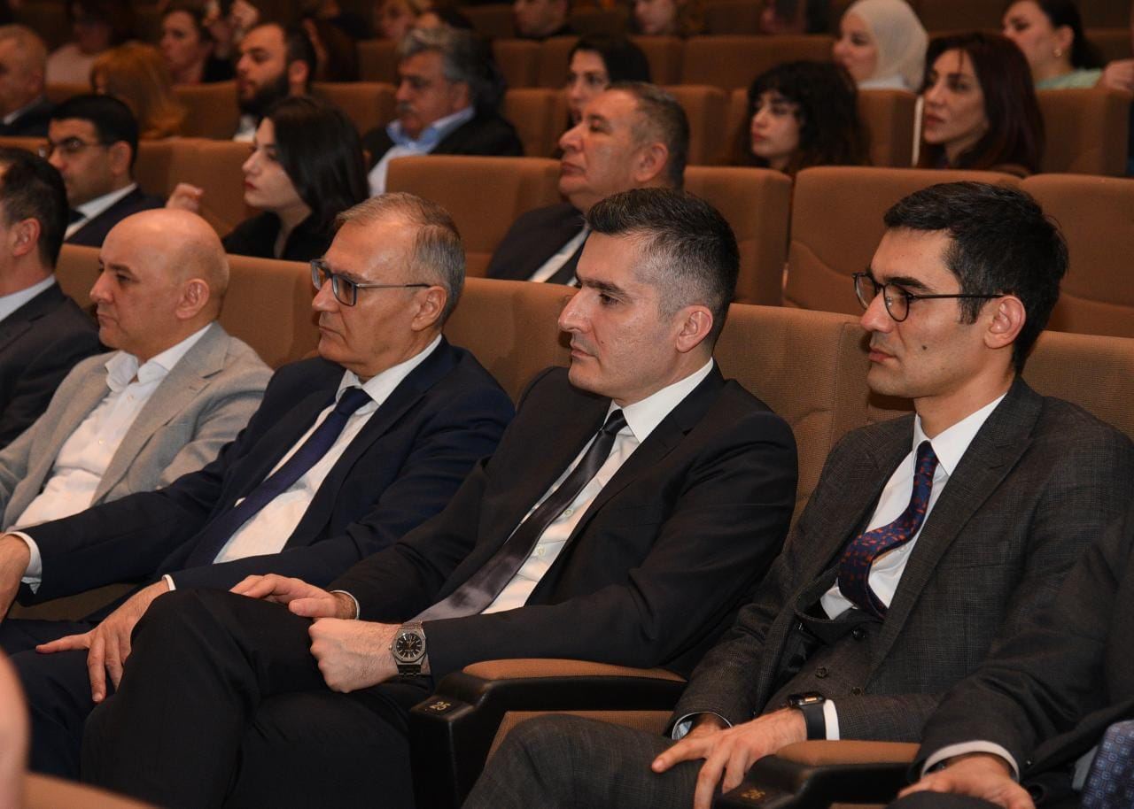 В Баку состоялась торжественная премьера документального фильма "Dalan" (ФОТО)