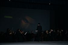 125-летие кинематографа Азербайджана отметили мультимедийным шоу с песнями и танцами (ВИДЕО, ФОТО)