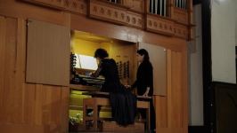 Вечер пронзительного лиризма и нежности в Баку (ФОТО)