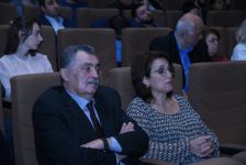 В Баку состоялась торжественная премьера документального фильма "Dalan" (ФОТО)