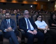 В Баку состоялась торжественная премьера документального фильма "Dalan" (ФОТО)
