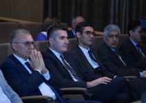 В Баку состоялась торжественная премьера документального фильма "Dalan" (ФОТО)