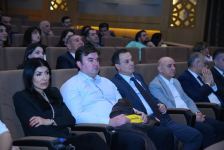 В Баку состоялась торжественная премьера документального фильма "Dalan" (ФОТО)