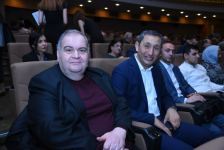 В Баку состоялась торжественная премьера документального фильма "Dalan" (ФОТО)