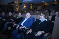 В Баку состоялась торжественная премьера документального фильма "Dalan" (ФОТО)