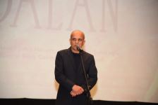 В Баку состоялась торжественная премьера документального фильма "Dalan" (ФОТО)