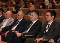 В Баку состоялась торжественная премьера документального фильма "Dalan" (ФОТО)