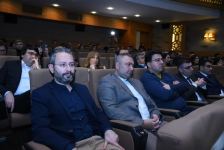 В Баку состоялась торжественная премьера документального фильма "Dalan" (ФОТО)