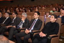 В Баку состоялась торжественная премьера документального фильма "Dalan" (ФОТО)