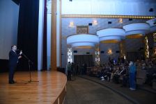 В Баку состоялась торжественная премьера документального фильма "Dalan" (ФОТО)