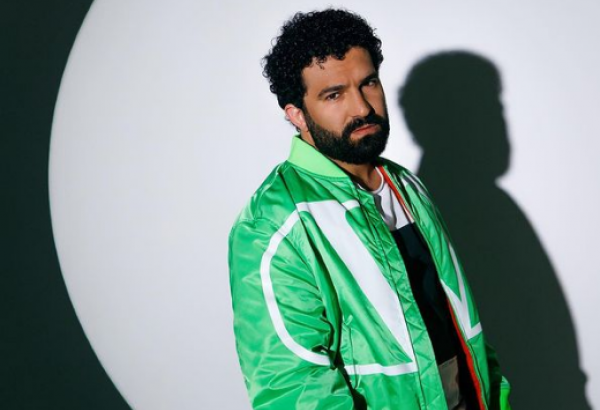 Bahh Tee объявил об открытии собственного музыкального лейбла