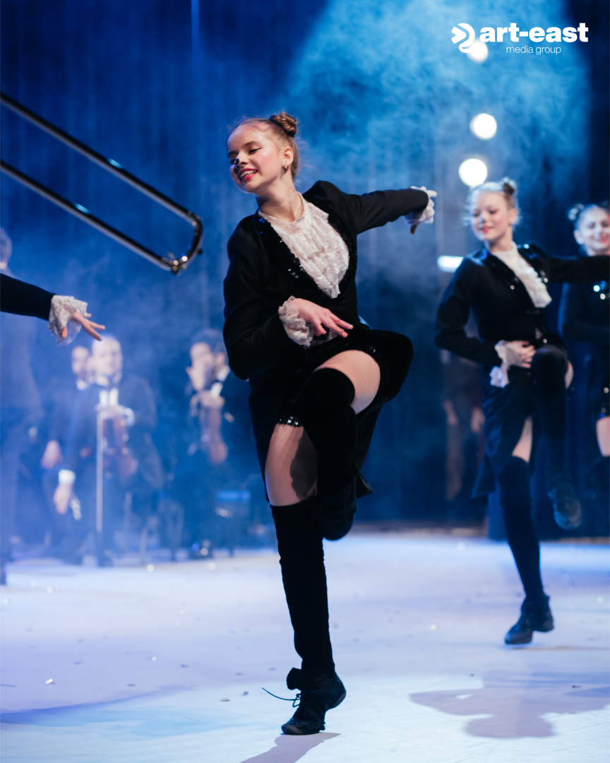 В Баку представлено  мультимедийное шоу "Дисней" с героями сказок и мультфильмов (ВИДЕО, ФОТО)