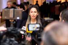 YARAT представил в Саатлы выставку художников "Тонкие наблюдения" (ФОТО)