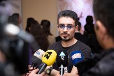 YARAT представил в Саатлы выставку художников "Тонкие наблюдения" (ФОТО)