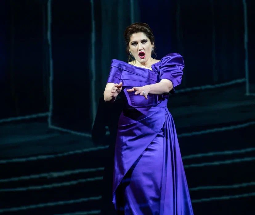 Представители Азербайджана приняли участие в гала-концертах Международного фестиваля имени Шаляпина (ФОТО)