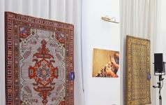 Азербайджанские ковры "Азерхалча" покоряют Австрию - праздничный вечер с музыкой и национальной кухней (ФОТО/ВИДЕО)