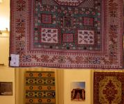 Азербайджанские ковры "Азерхалча" покоряют Австрию - праздничный вечер с музыкой и национальной кухней (ФОТО/ВИДЕО)