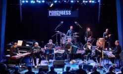 Энвер Садыгов и Эмиль Афрасияб - зажигательные и лирические ритмы Азербайджана в Австрии и Бельгии (ФОТО)