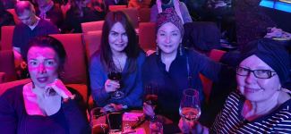 Энвер Садыгов и Эмиль Афрасияб - зажигательные и лирические ритмы Азербайджана в Австрии и Бельгии (ФОТО)