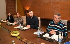 Роль центральноазиатского региона для Азии критична - Генсек СВМДА (ФОТО)