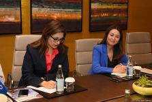 Роль центральноазиатского региона для Азии критична - Генсек СВМДА (ФОТО)