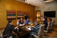 Роль центральноазиатского региона для Азии критична - Генсек СВМДА (ФОТО)